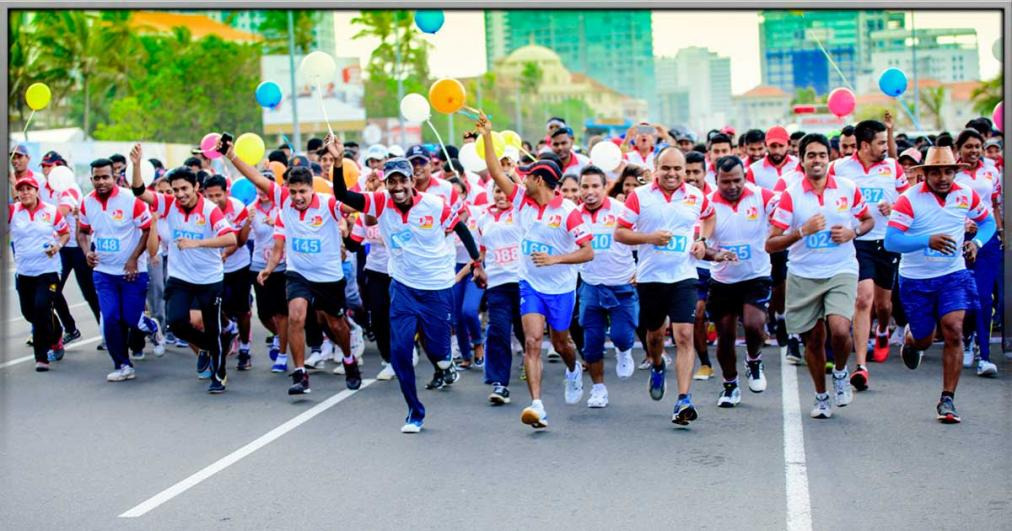 Dialog - Run For Them '16