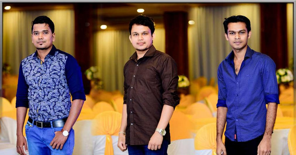 Night of Brotherhood 2016 - 2009 A/L Batch Reunion of Kalutara Vidyalaya