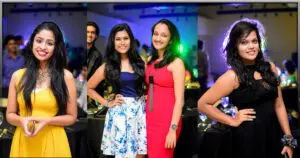 Nueva Vida '16 - 2013 O/L Batch Reunion of Vidura College