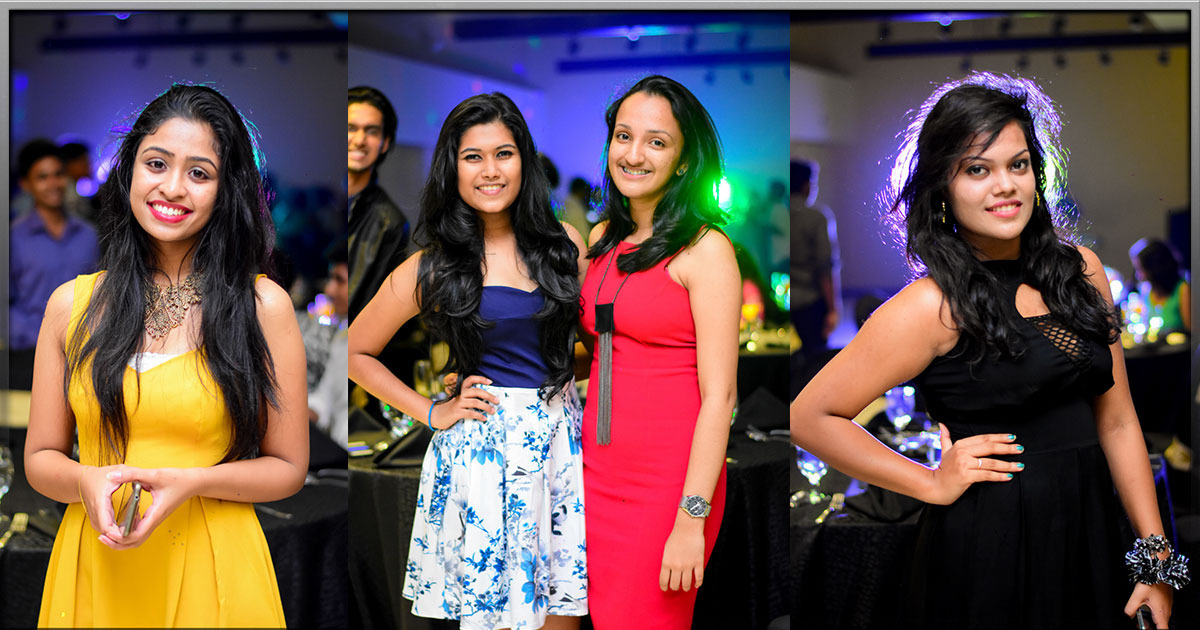 Nueva Vida '16 - 2013 O/L Batch Reunion of Vidura College