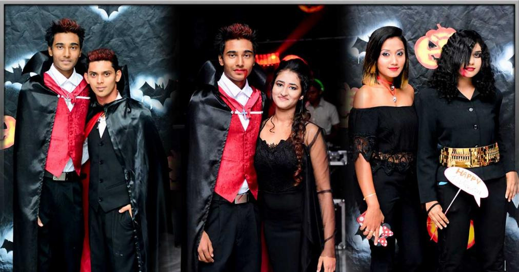 Ultimate Scream '16 - Halloween Festival of ACHE