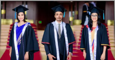 Sri Lanka Institute of Marketing Graduation Ceremony 2016 Sri Lanka Institute of Marketing Graduation Ceremony 2016