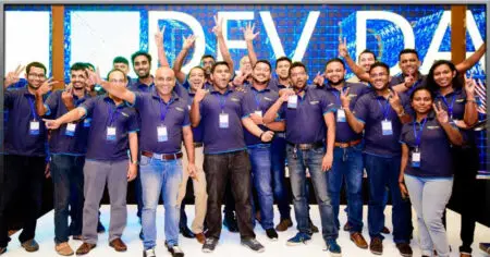 Dev Day 2016 Dev Day 2016