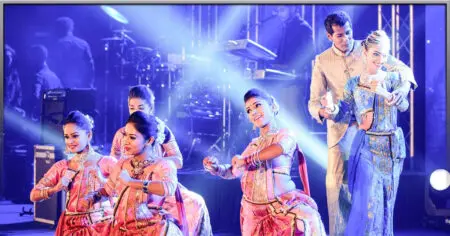 Melwa Night 2016 Melwa Night 2016