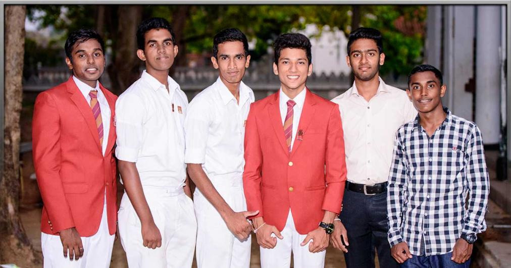 Malonda' 16  - Annual Commerce Day of President College