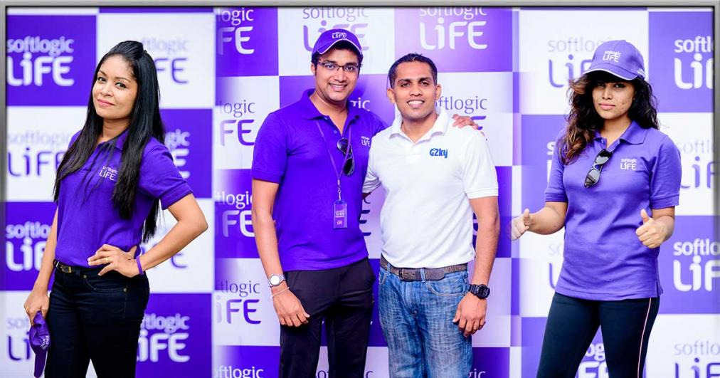 Softlogic Life Urban Challenge 2016 - Season 1