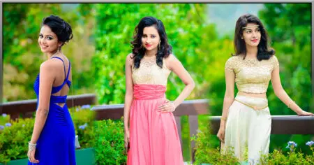 Esperanza 2016 - Annual Reunion of 2015 Batch of St. Anthony's Girls College, Kandy