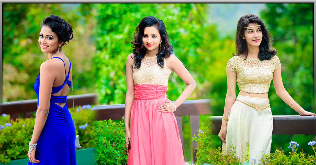 Esperanza 2016 - Annual Reunion of 2015 Batch of St. Anthony's Girls College, Kandy