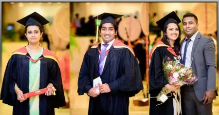 BMS Graduation Ceremony – 2016 BMS Graduation Ceremony - 2016