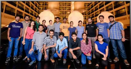 Mentoring Session for the Finalists – Janashakthi Full Option Appathon Challenge 2016 Mentoring Session for the Finalists - Janashakthi Full Option Appathon Challenge 2016