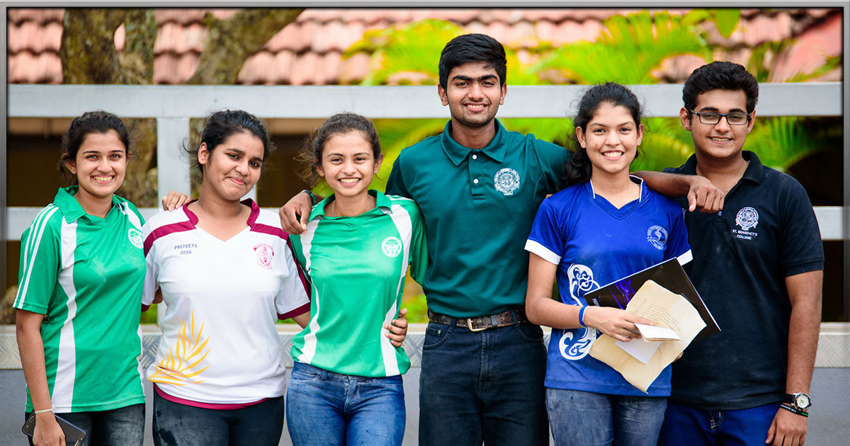 Olympus '16 - Prefects' Day of Good Shepherd Convent, Kotahena