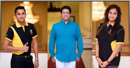 THRIMANI - Lions Club of Anuradhapura Alliance