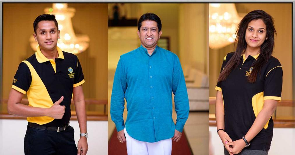 THRIMANI - Lions Club of Anuradhapura Alliance