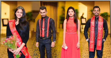 Annual Staff Get-together 2016 Annual Staff Get-together 2016