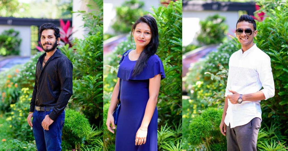 Sivali Central Collage 2014 A/L batch Reunion '16