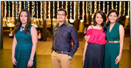 eBuilder Christmas Celebrations 2016 eBuilder Christmas Celebrations 2016