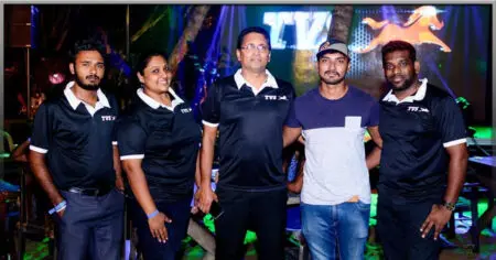 TVS Launch 2016 TVS Launch 2016
