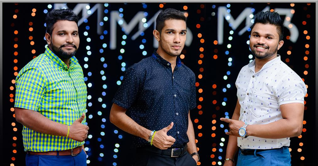 Fiesteros '16 - The Annual Reunion of Mahinda College Class of 2013