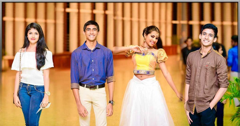 Anada Prathibha 2016