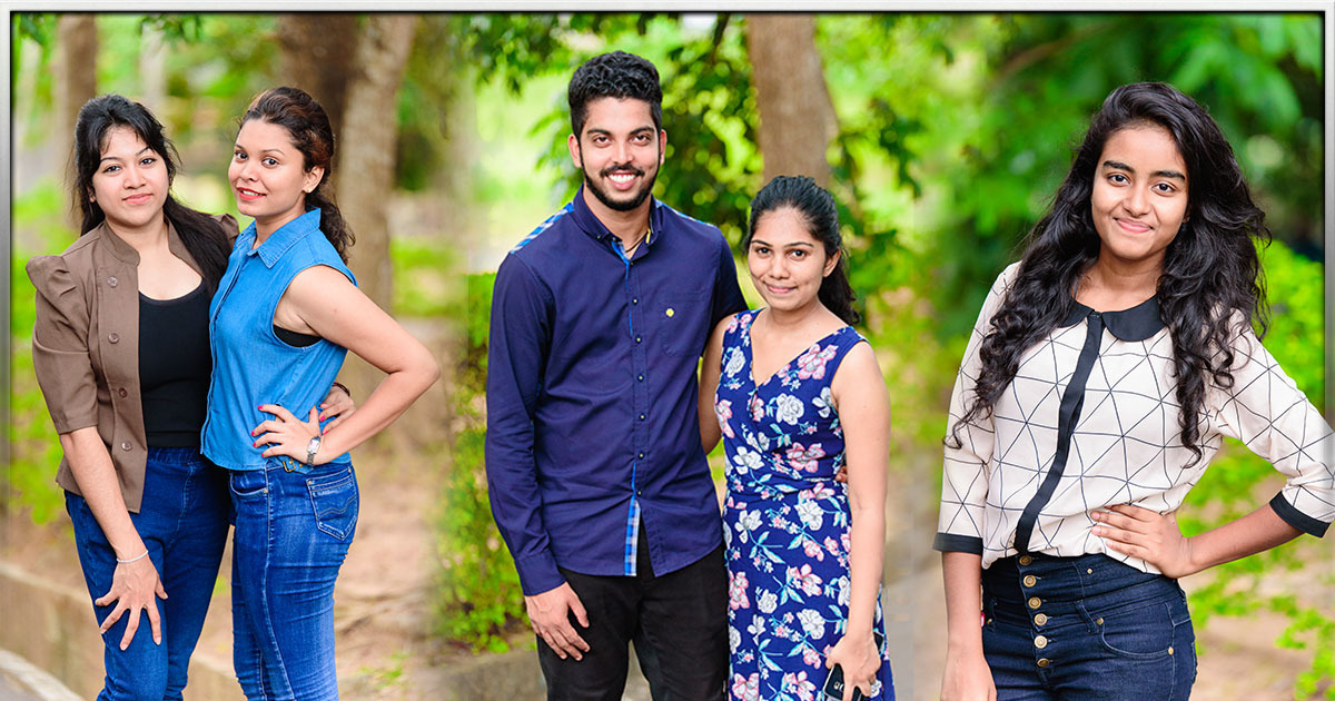 Freshenza - Freshers' Day of SLIIT 2017