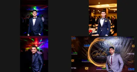 Golden Reunion 2017 Golden Reunion 2017