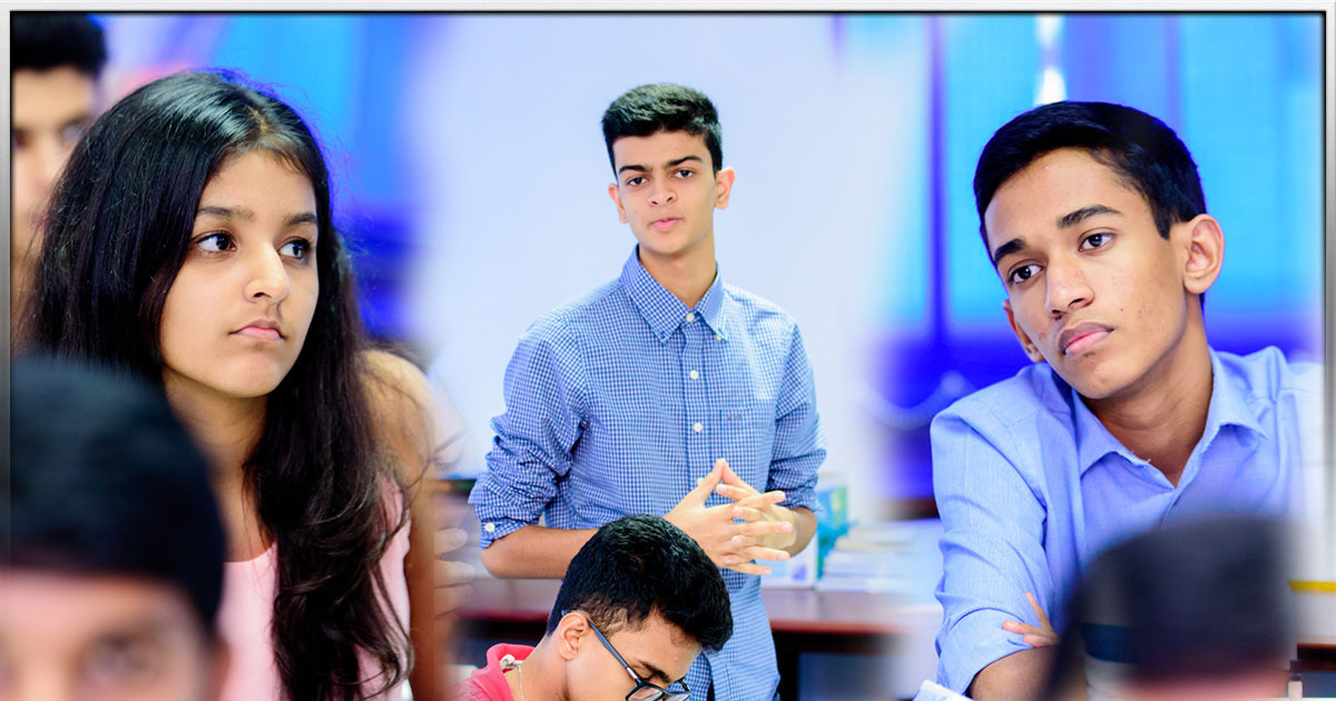 Colombo Operated Model United Nations 2017 - Practise Debate 1 , 2 & 3
