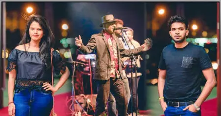 Api Kauruda Live in Concert '17