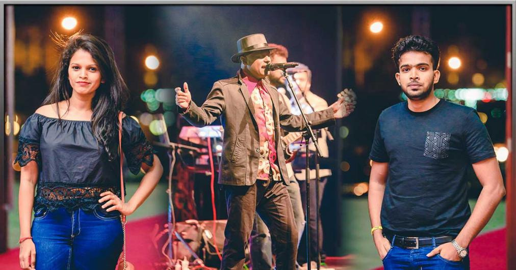Api Kauruda Live in Concert '17
