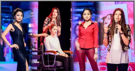 Sunsilk Hedakari Hair Fair 2017 - Revolutionary Range of Shampoos and Conditioners