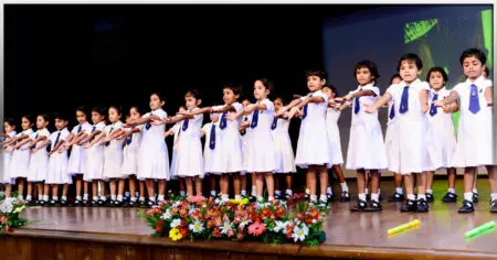 My 1st Day at School – Grade 1 Student Welcoming Ceremony of Visakha Vidyalaya My 1st Day at School - Grade 1 Student Welcoming Ceremony of Visakha Vidyalaya