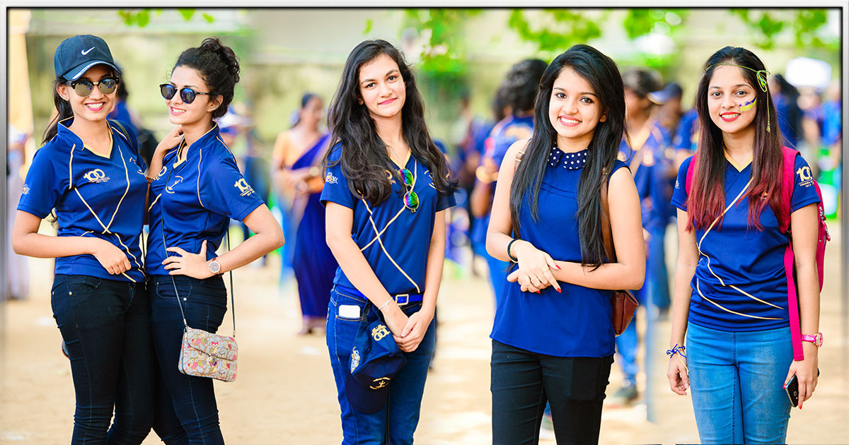  Visakha Centenary Walk 2017