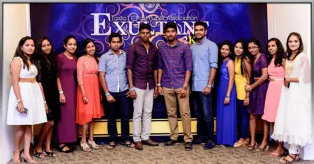 Exultant '17 - 2011 A/L Batch Reunion of TCC