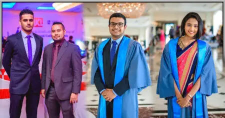 UCL Graduation Ceremony ’17 UCL Graduation Ceremony '17