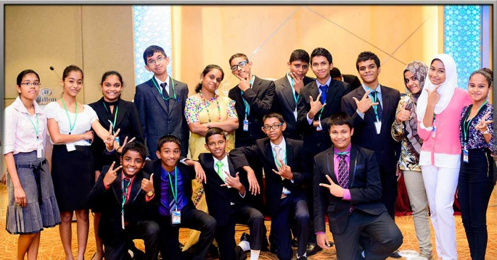TIMUN 2017