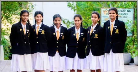 Mihisra 2017 - The Annual Environmental Day of Anula Vidyalaya