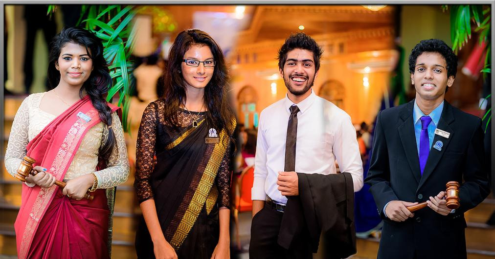 ISMUN '17 - Inter School Model United Nations