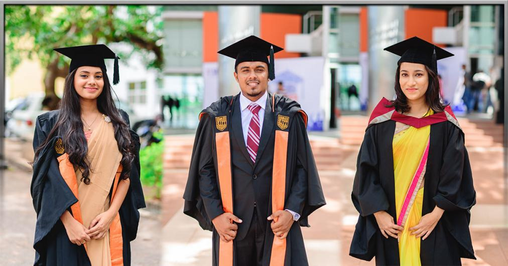 SLIIT Convocation 2017