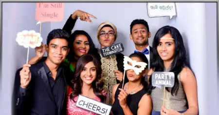 Reminisce 2017 - Get-together of 2010 A/L Batch of Faculty of Medicine, UoC