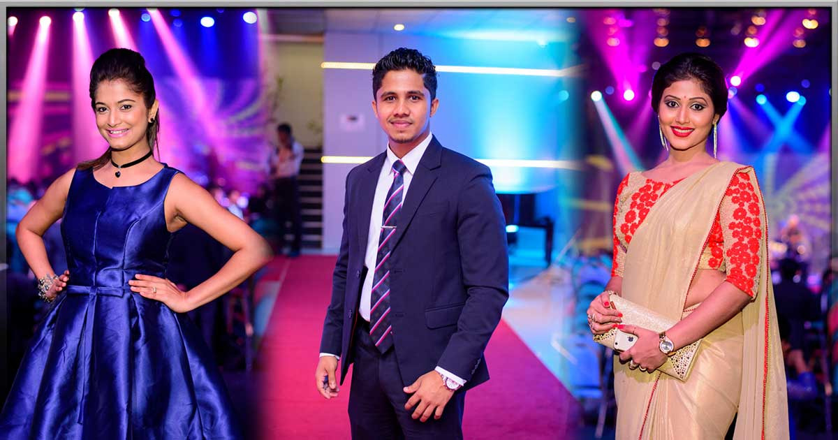 Nations Trust Bank Retail Banking Awards 2016