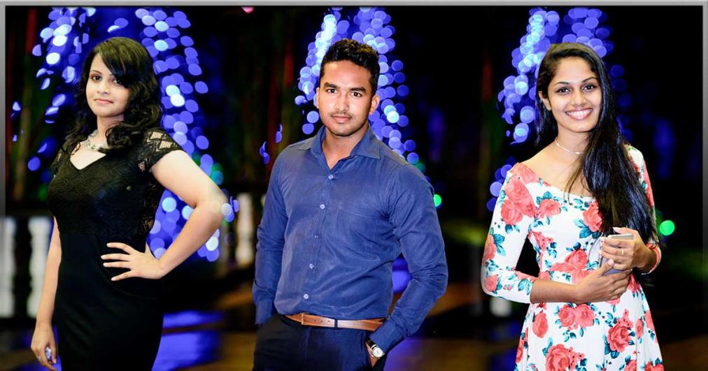 MTS Get-together of KDU - Generations '17