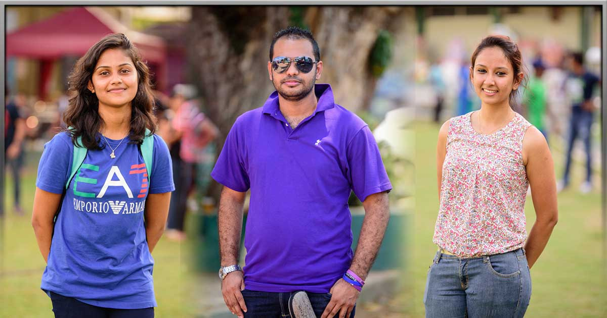 Nations Cricket Carnival '17
