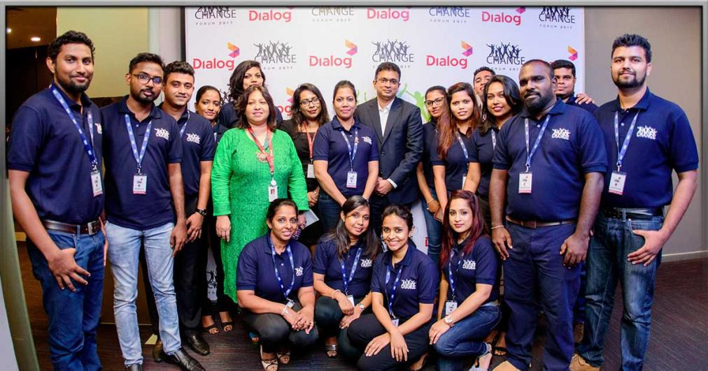 Dialog Change Forum '17