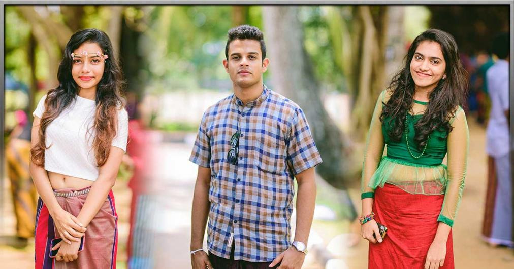 KDU New Year Celebrations '17