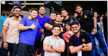 The Ralphs @ Battle of the Golds 2017 The Ralphs @ Battle of the Golds 2017