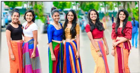 Visakha Vidyalaya Awurudu Celebrations 2017 Visakha Vidyalaya Awurudu Celebrations 2017