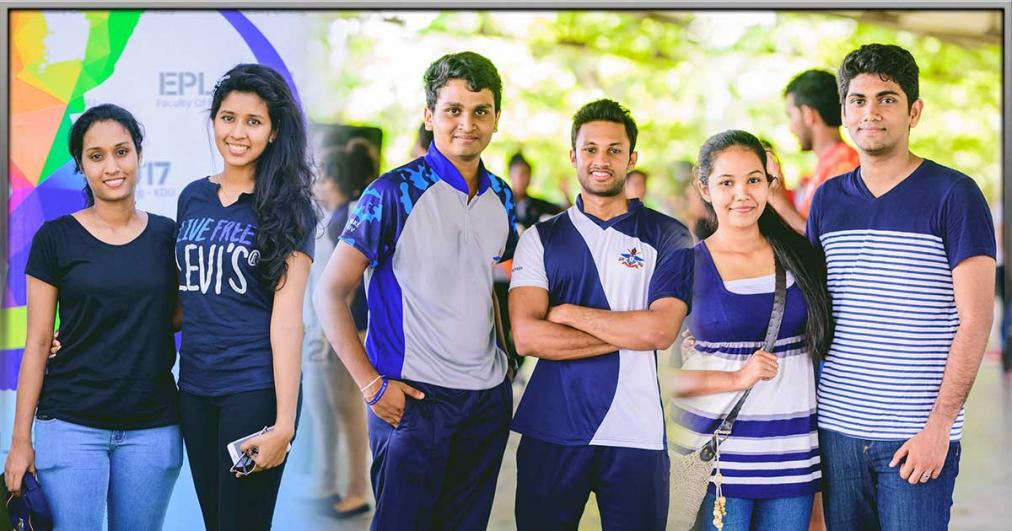 KDU Engineering Premier League 2017