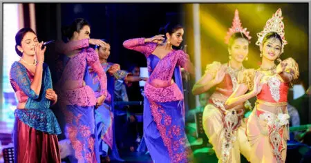Siyas Kath Kala Ketha 2017 – Annual Art Day of Visakha Vidyalaya Siyas Kath Kala Ketha 2017 - Annual Art Day of Visakha Vidyalaya