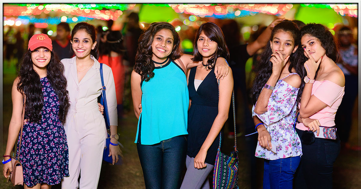 Visakha Centenary Carnival 2017