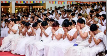 Visakha Vidyalaya Pirith Ceremony 2017 Visakha Vidyalaya Pirith Ceremony 2017