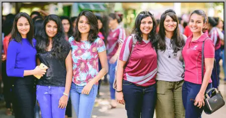 Devi Balika Vidyalaya – Back to School 2017 Devi Balika Vidyalaya - Back to School 2017